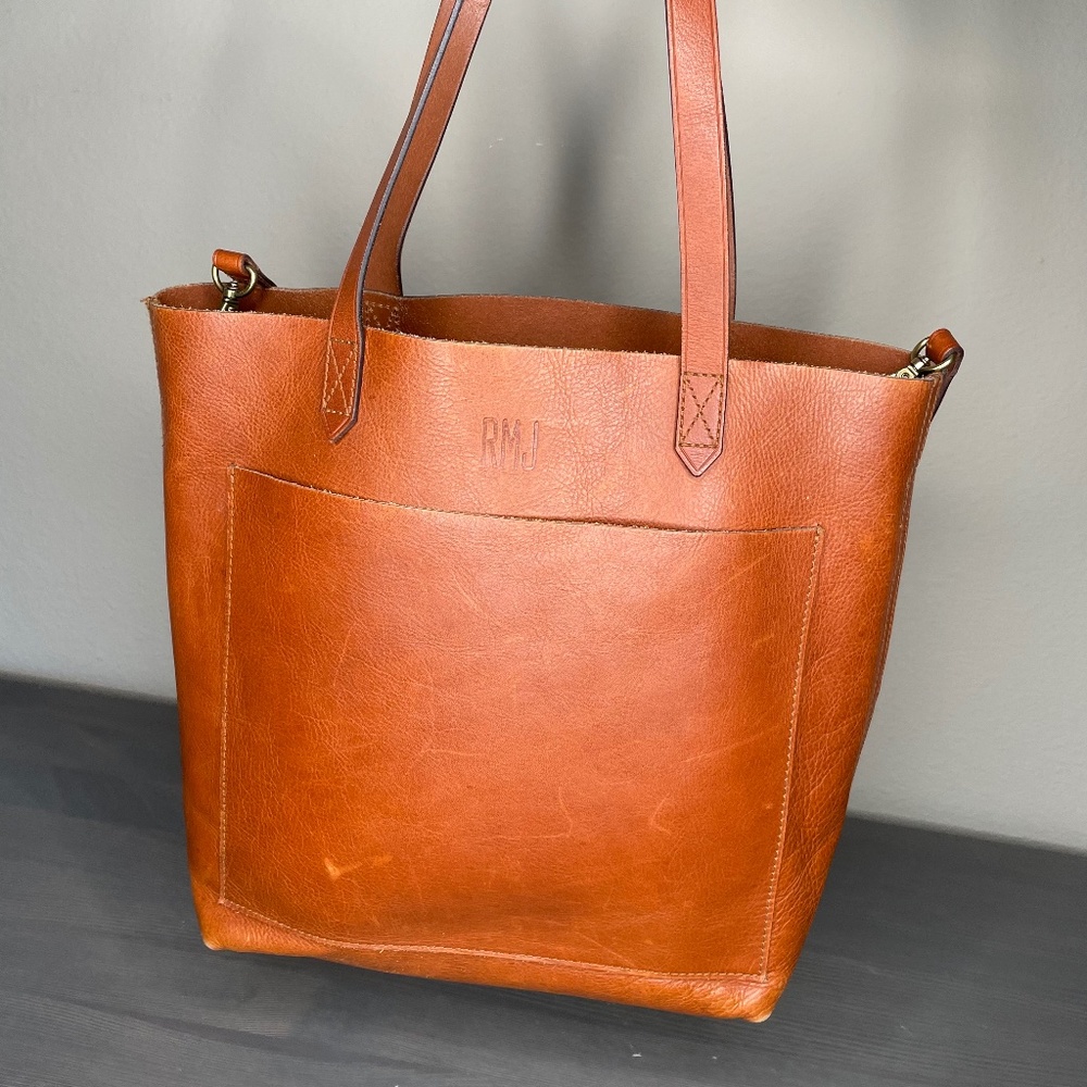 Madewell Tote